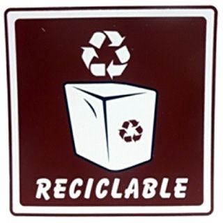 Basura Reciclable